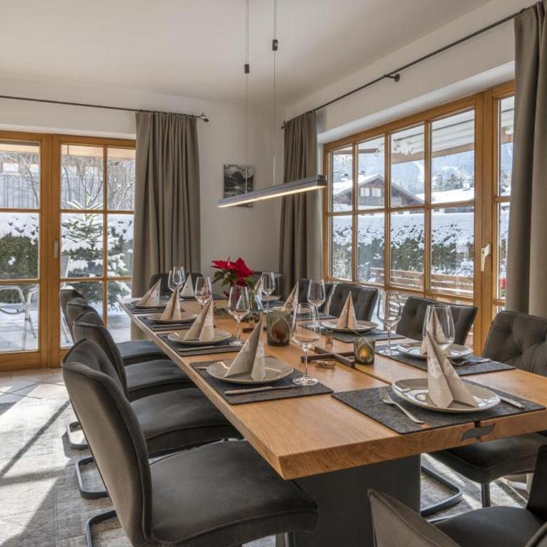 Ferienhaus Die 14 mit Infrarotkabine - Haus mit 4 Schlafzimmern - 23