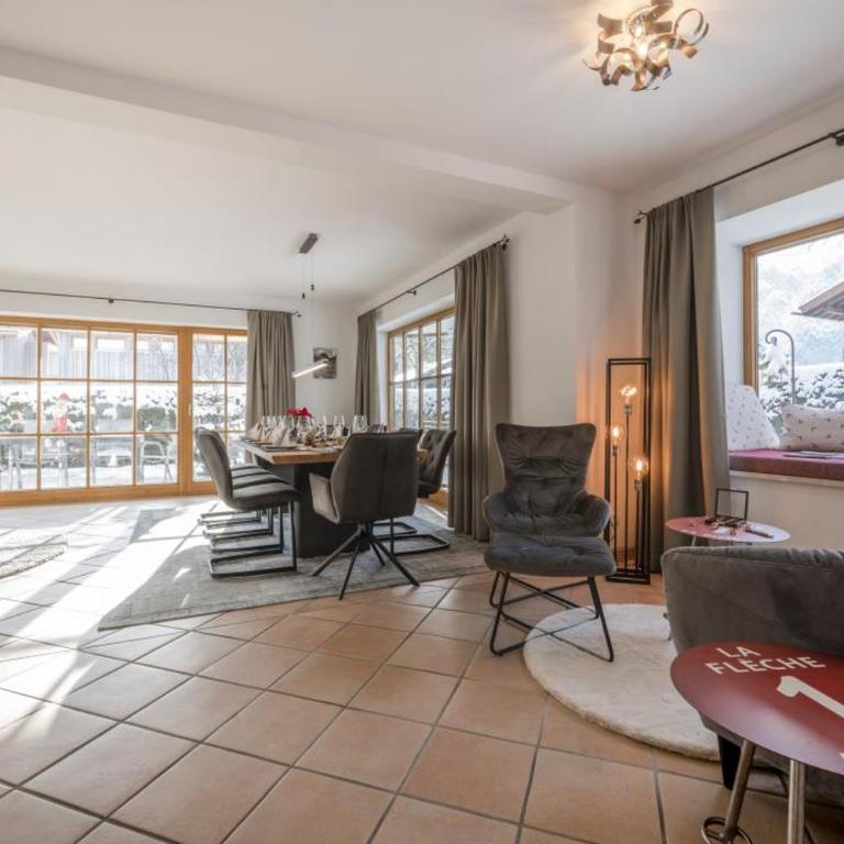 Ferienhaus Die 14 mit Infrarotkabine - Haus mit 4 Schlafzimmern - 24