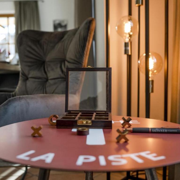 Ferienhaus Die 14 mit Infrarotkabine - Haus mit 4 Schlafzimmern - 25
