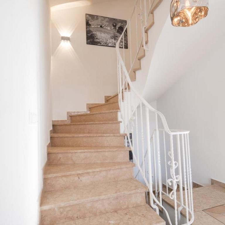 Ferienhaus Die 14 mit Infrarotkabine - Haus mit 4 Schlafzimmern - 29