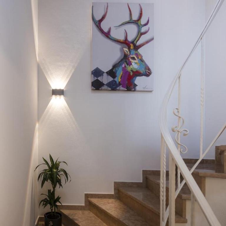 Ferienhaus Die 14 mit Infrarotkabine - Haus mit 4 Schlafzimmern - 33