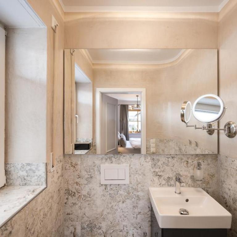 Ferienhaus Die 14 mit Infrarotkabine - Haus mit 4 Schlafzimmern - 34