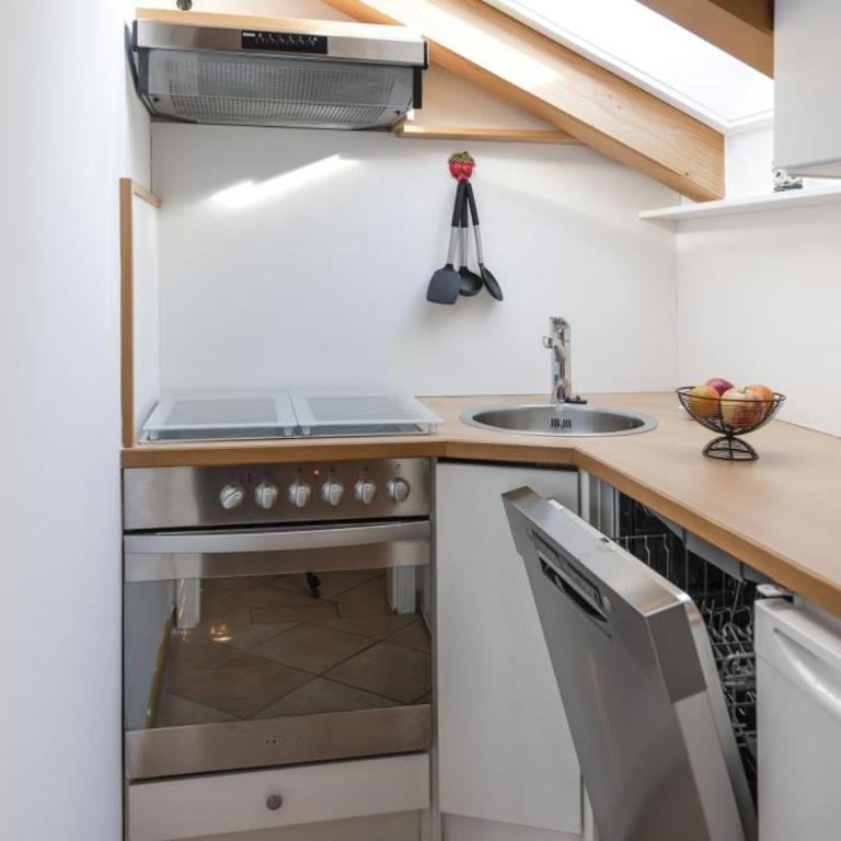Ferienhaus Die 14 mit Infrarotkabine - Haus mit 4 Schlafzimmern - 35