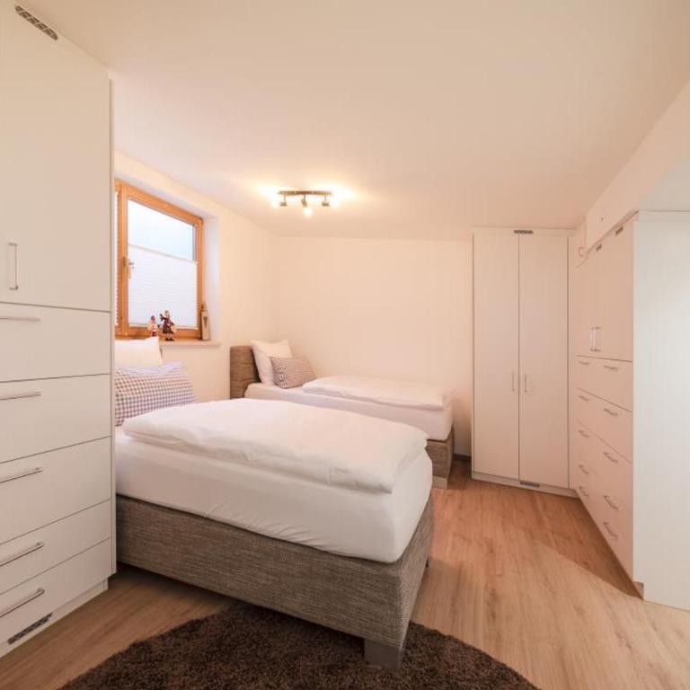 Ferienhaus Die 14 mit Infrarotkabine - Haus mit 4 Schlafzimmern - 37