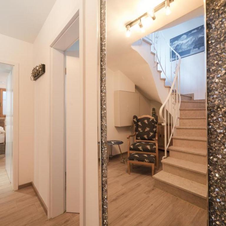 Ferienhaus Die 14 mit Infrarotkabine - Haus mit 4 Schlafzimmern - 38