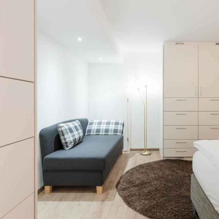 Ferienhaus Die 14 mit Infrarotkabine - Haus mit 4 Schlafzimmern - 39