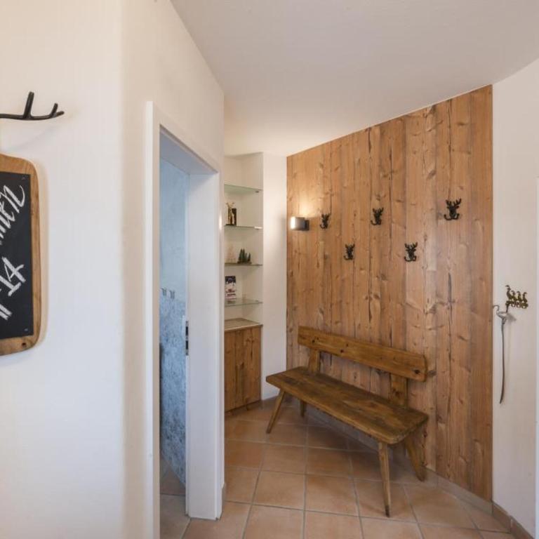 Ferienhaus Die 14 mit Infrarotkabine - Haus mit 4 Schlafzimmern - 40