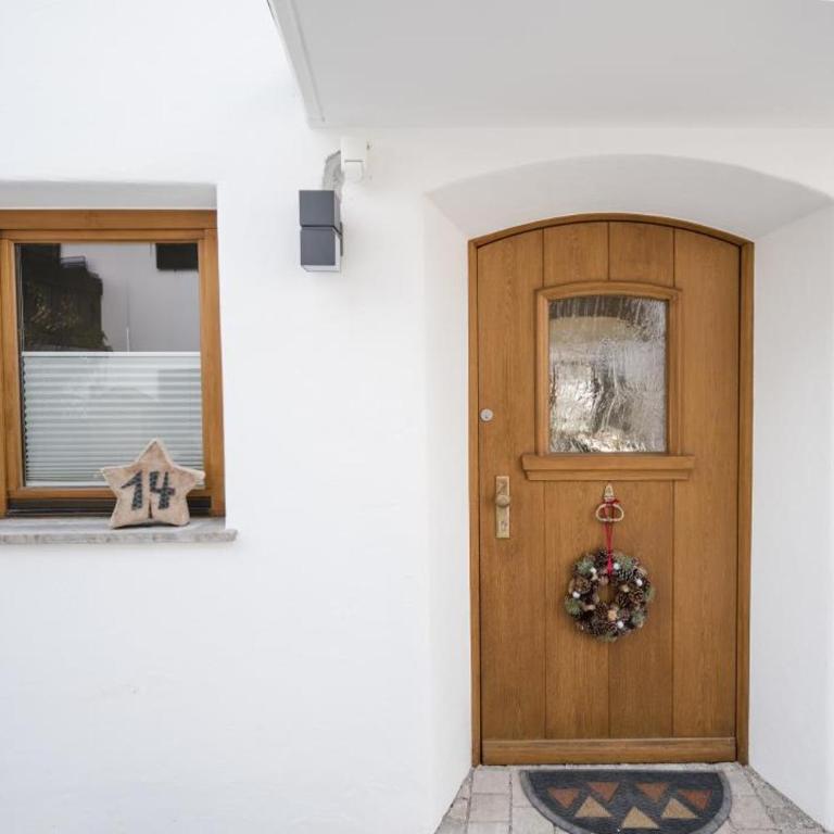Ferienhaus Die 14 mit Infrarotkabine - Haus mit 4 Schlafzimmern - 45