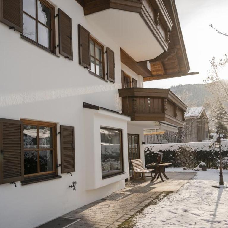Ferienhaus Die 14 mit Infrarotkabine - Haus mit 4 Schlafzimmern - 47