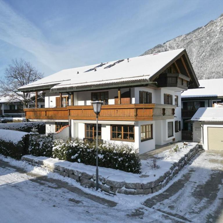 Ferienhaus Die 14 mit Infrarotkabine - Haus mit 4 Schlafzimmern - 48