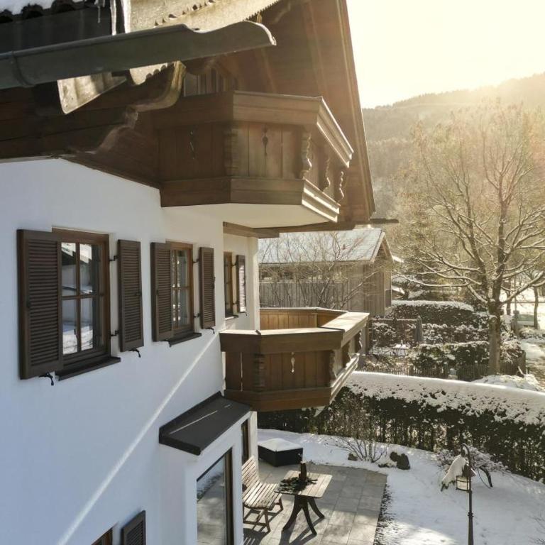 Ferienhaus Die 14 mit Infrarotkabine - Haus mit 4 Schlafzimmern - 50