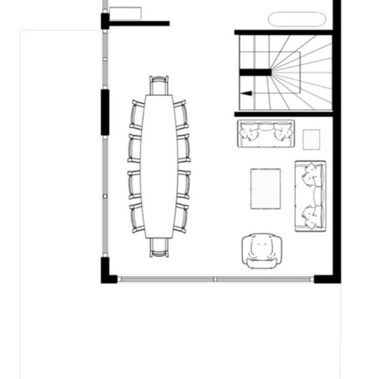 Ferienhaus Die 14 mit Infrarotkabine - Haus mit 4 Schlafzimmern - 51