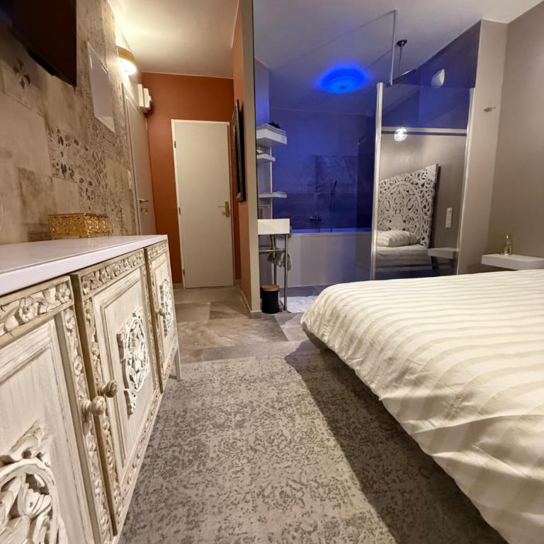 love room - Appartamento con 1 Camera da Letto - 3