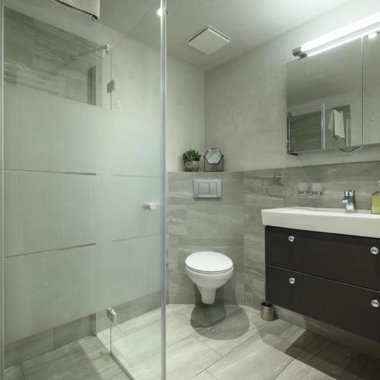 Jägerlodge am Waldrand in Grainau - Apartment mit 2 Schlafzimmern - 13