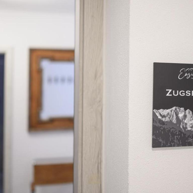 Enzian Apartments - Apartment mit 1 Schlafzimmer - 20