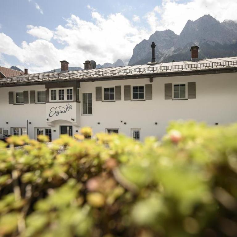 Enzian Apartments - Apartment mit 3 Schlafzimmern - 2