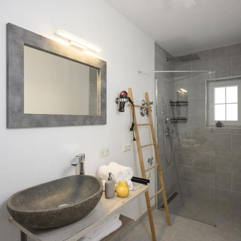 Enzian Apartments - Apartment mit 3 Schlafzimmern - 16