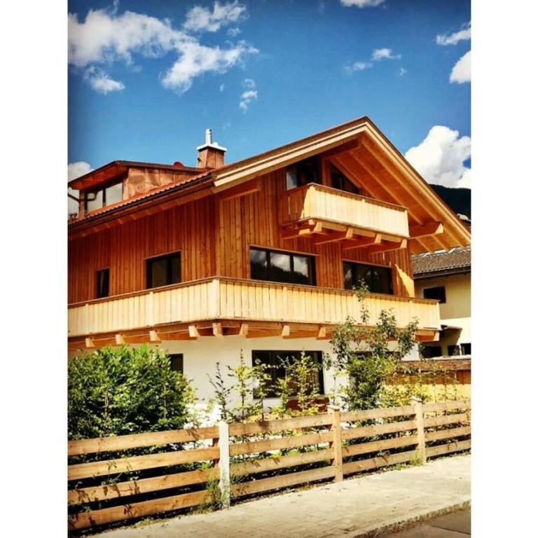 Fewo Sterntaler OG in Garmisch-Partenkirchen - Apartment mit 1 Schlafzimmer - 11