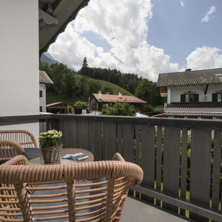Enzian Apartments - Apartment mit 3 Schlafzimmern - 18