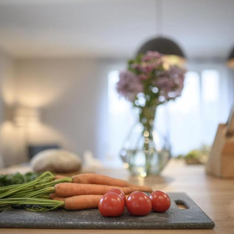 Ferienhaus K4 in Garmisch-Partenkirchen - Haus mit 3 Schlafzimmern - 10
