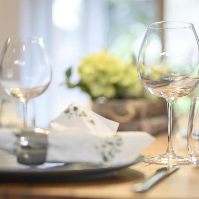 Ferienhaus K4 in Garmisch-Partenkirchen - Haus mit 3 Schlafzimmern - 11
