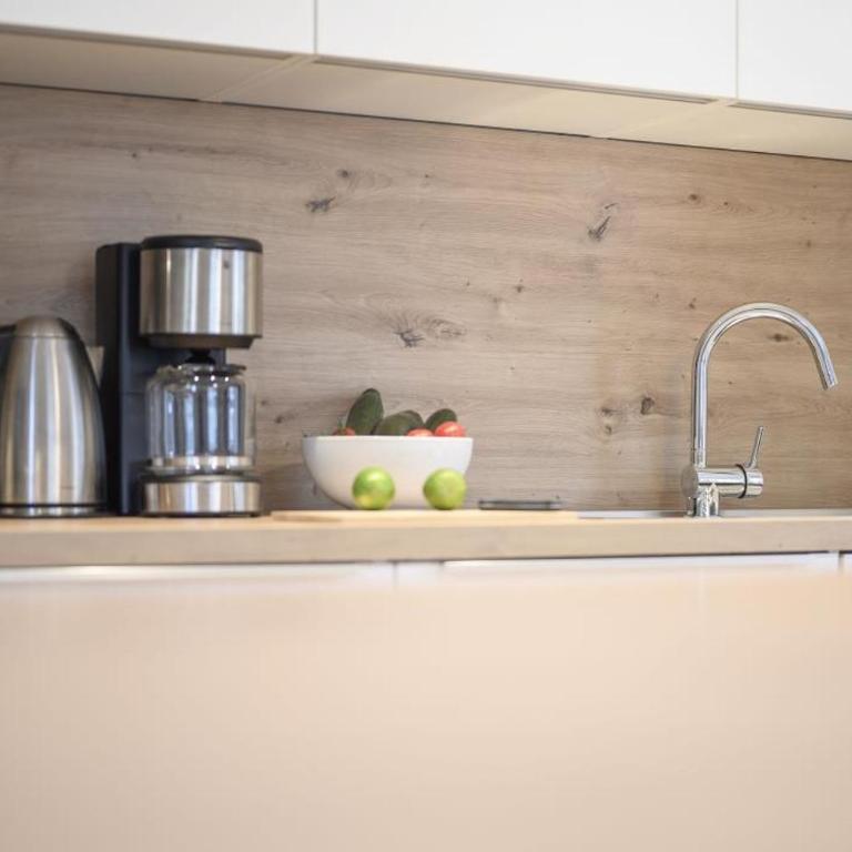 Ferienhaus K4 in Garmisch-Partenkirchen - Haus mit 3 Schlafzimmern - 15
