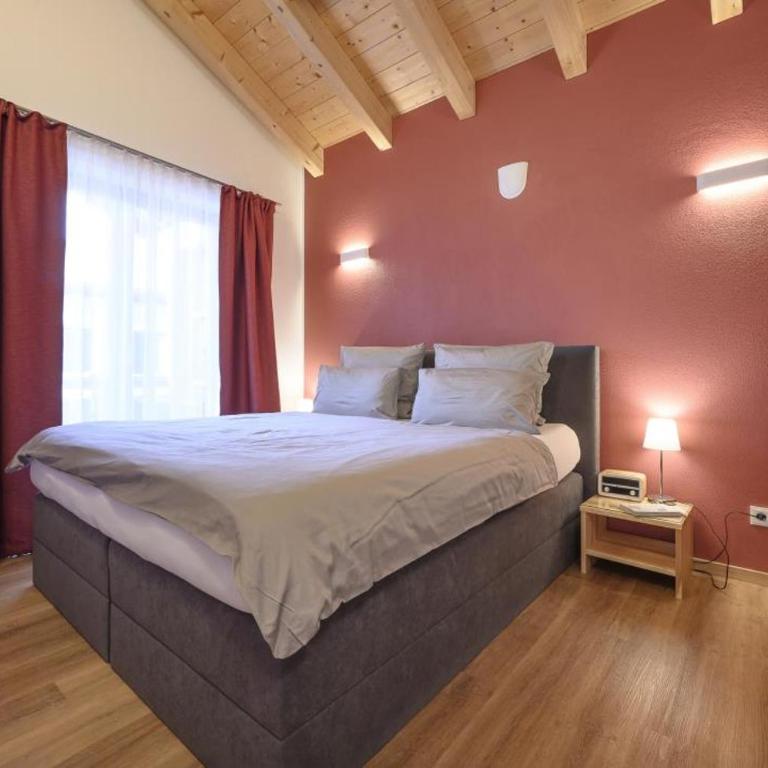Ferienhaus K4 in Garmisch-Partenkirchen - Haus mit 3 Schlafzimmern - 16