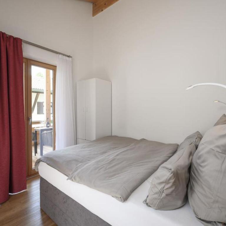 Ferienhaus K4 in Garmisch-Partenkirchen - Haus mit 3 Schlafzimmern - 17