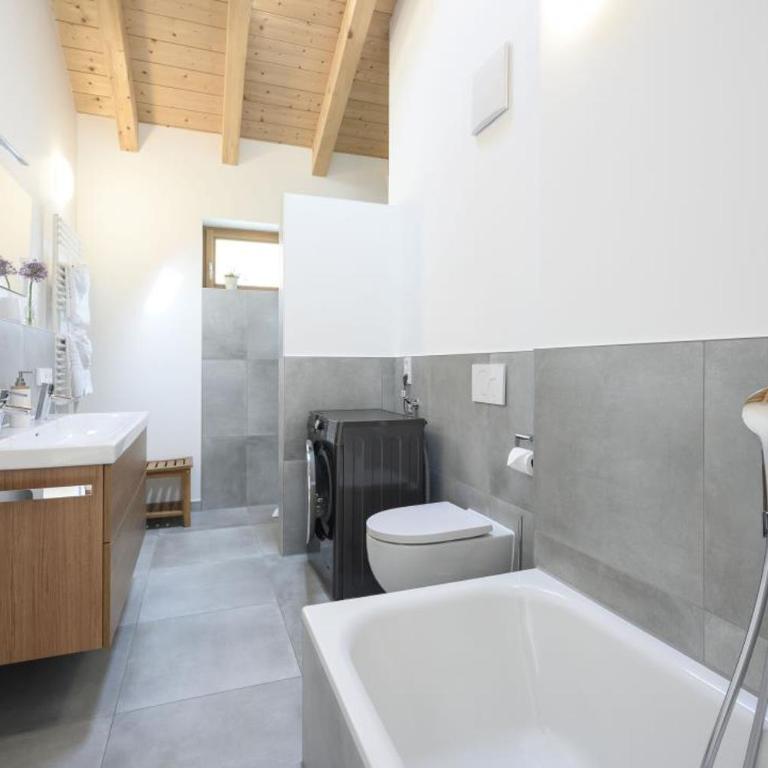 Ferienhaus K4 in Garmisch-Partenkirchen - Haus mit 3 Schlafzimmern - 18