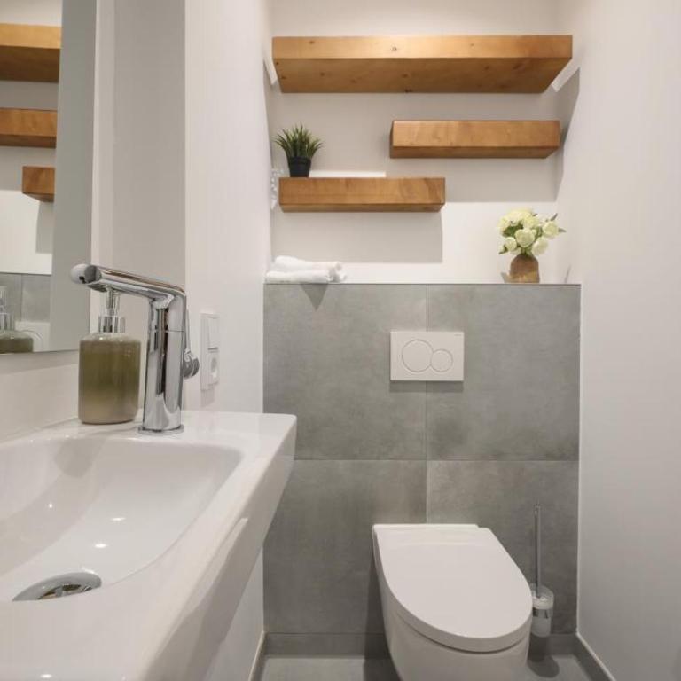 Ferienhaus K4 in Garmisch-Partenkirchen - Haus mit 3 Schlafzimmern - 26