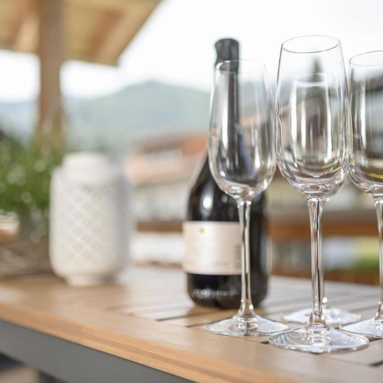 Ferienhaus K4 in Garmisch-Partenkirchen - Haus mit 3 Schlafzimmern - 27