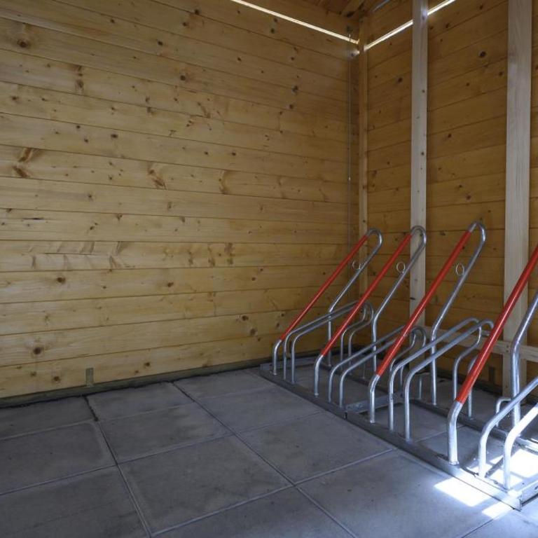 Ferienhaus K4 in Garmisch-Partenkirchen - Haus mit 3 Schlafzimmern - 29