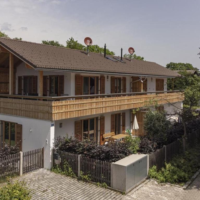 Ferienhaus K4 in Garmisch-Partenkirchen - Haus mit 3 Schlafzimmern - 30