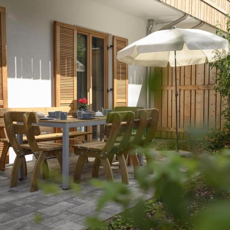 Ferienhaus K4 in Garmisch-Partenkirchen - Haus mit 3 Schlafzimmern - 32