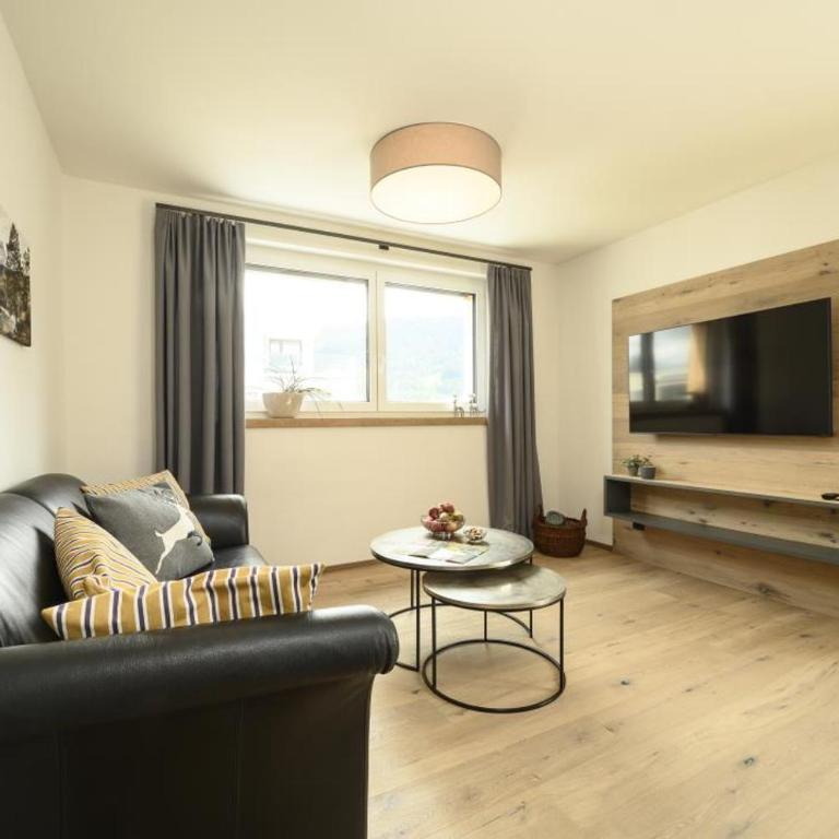 Ferienwohnung Berglounge in Garmisch-Partenkirchen - Apartment mit 2 Schlafzimmern - 7