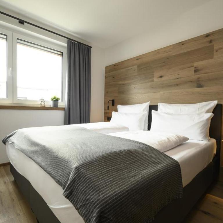 Ferienwohnung Berglounge in Garmisch-Partenkirchen - Apartment mit 2 Schlafzimmern - 10