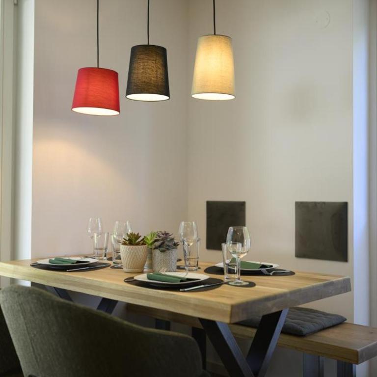 Ferienwohnung Am Kofel - Apartment mit 1 Schlafzimmer - 4
