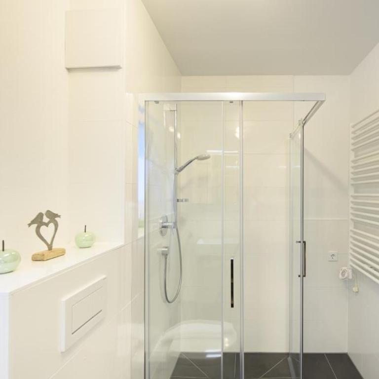 Ferienwohnung Am Kofel - Apartment mit 1 Schlafzimmer - 9