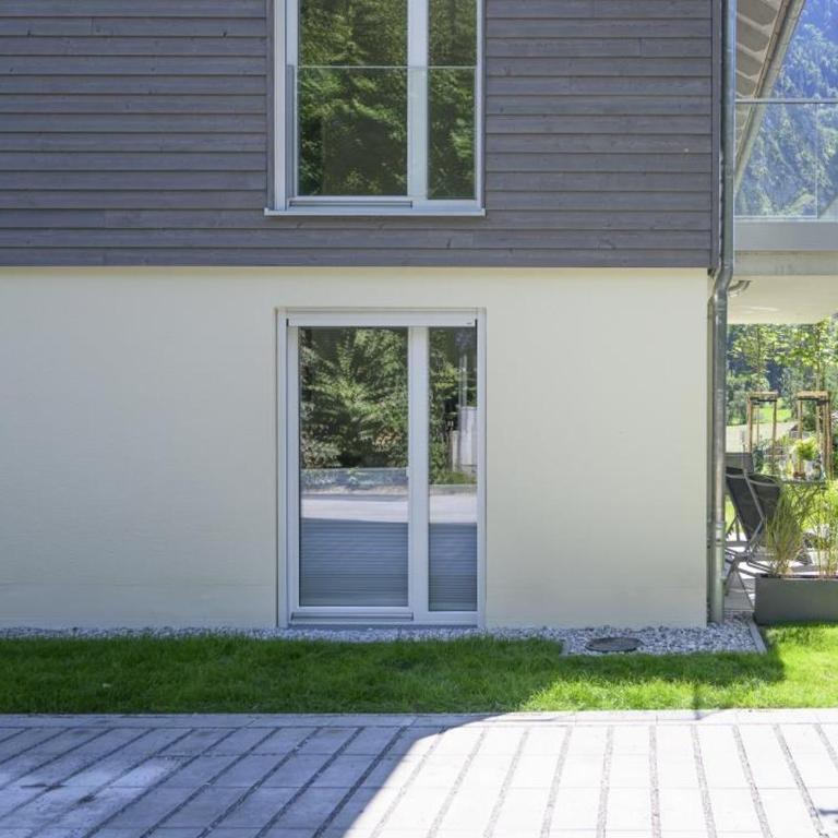 Ferienwohnung Am Kofel - Apartment mit 1 Schlafzimmer - 14