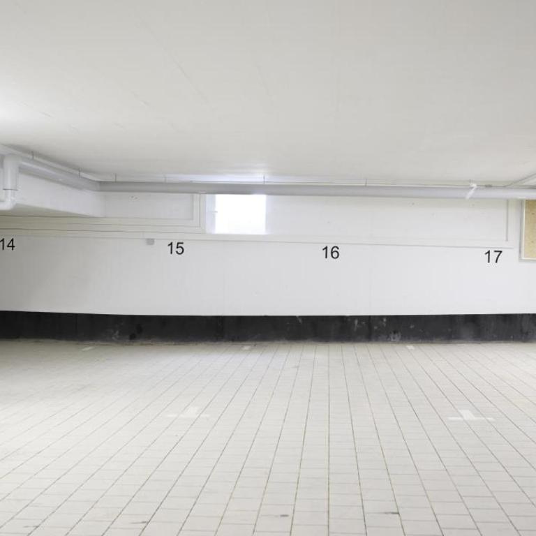 Ferienwohnung Am Kofel - Apartment mit 1 Schlafzimmer - 15