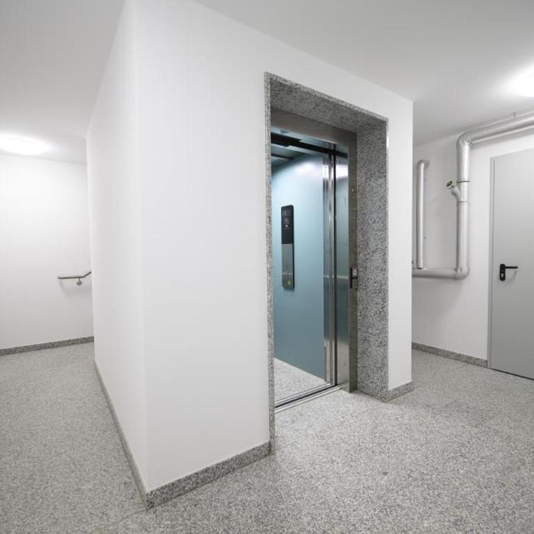 Ferienwohnung Am Kofel - Apartment mit 1 Schlafzimmer - 17