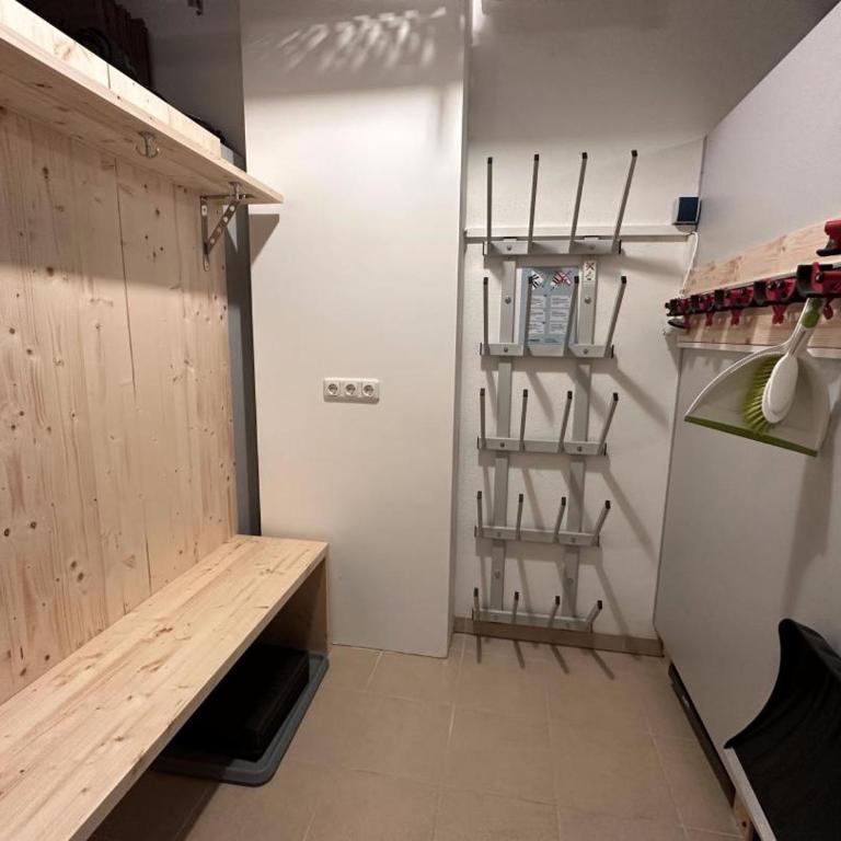 Maisonette-Apartment Das Garmisch mit Whirlpool - Three-Bedroom Apartment - 31