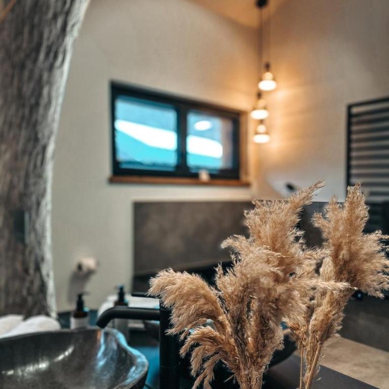 ZSAM Chalets mit Sauna und Hottub - Haus mit 3 Schlafzimmern - 51