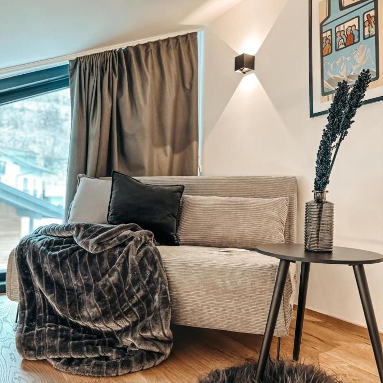 ZSAM Chalets mit Sauna und Hottub - Haus mit 3 Schlafzimmern - 54