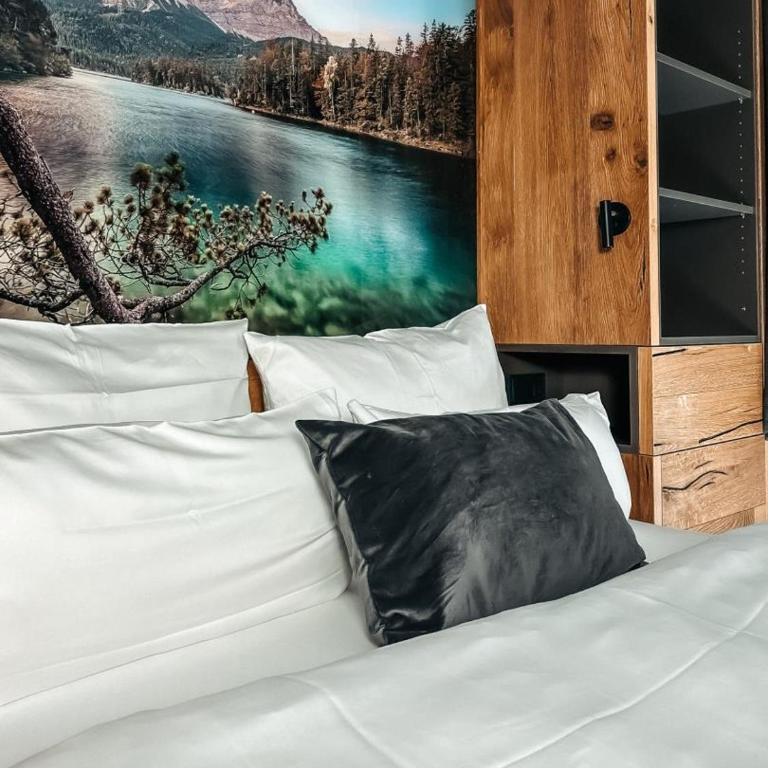 ZSAM Chalets mit Sauna und Hottub - Haus mit 3 Schlafzimmern - 64