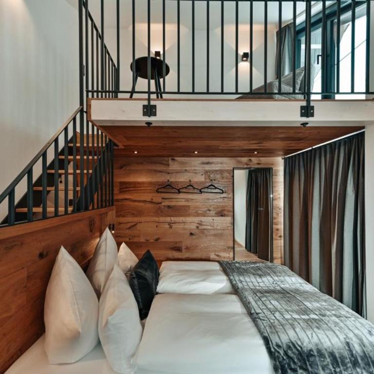 ZSAM Chalets mit Sauna und Hottub - Haus mit 3 Schlafzimmern - 47