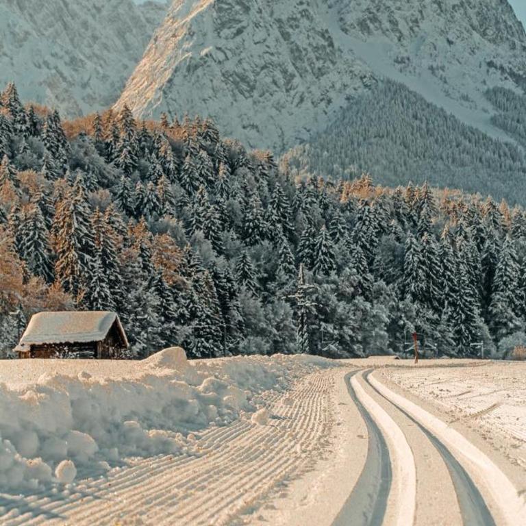 ZSAM Chalets mit Sauna und Hottub - Haus mit 3 Schlafzimmern - 67