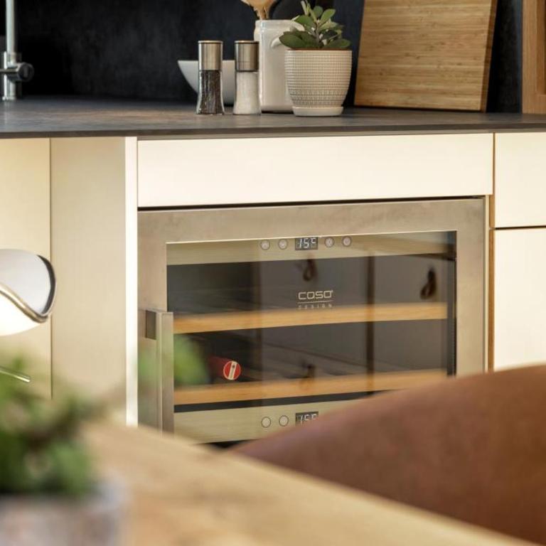 Ferienwohnungen Friedenshöhe in Oberammergau - Apartment mit 3 Schlafzimmern (ohne Sauna) - 17