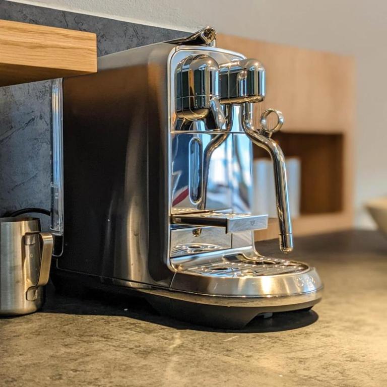 Ferienwohnungen Friedenshöhe in Oberammergau - Apartment mit 3 Schlafzimmern (ohne Sauna) - 19