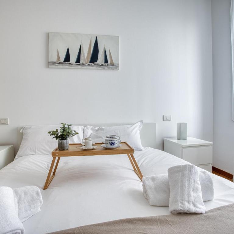 Easylife - Milano - Morosini 32 - Porta Romana - Appartamento - 2